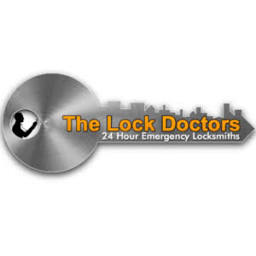 Thelockdoctors logo
