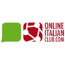 Onlineitalianclub logo