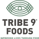 Tribe9foods logo