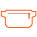 CustomBeltBag.com logo