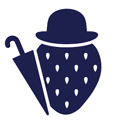 The British Hamper Company logo