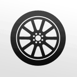 Car Ismacheshire logo