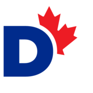 WHD Canada logo