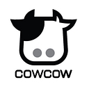 CowCow logo