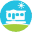 Myholidaycaravan logo