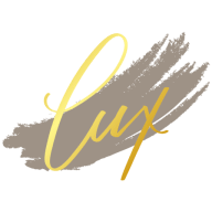 Theluxclinic logo