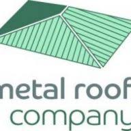Themetalroofcompany logo