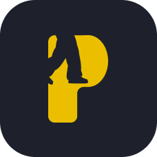 Pouch App logo