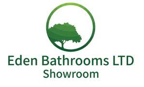Edenbathroomsltd logo
