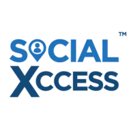 socialxccess.com logo