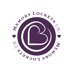 Memory Lockets UK logo