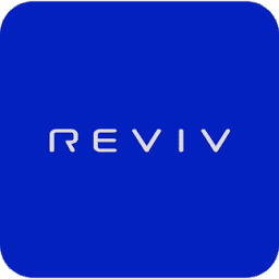 REVIV logo