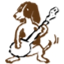 Browndogbanjos logo