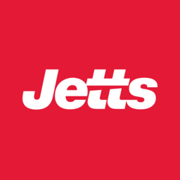 Jetts Pacific Pines logo