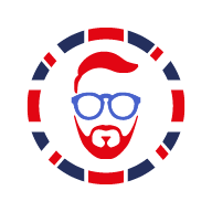JoEnglish logo