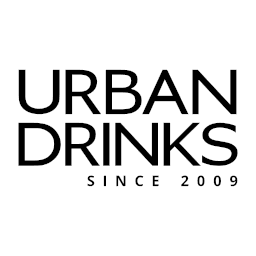 Urban Drinks UK logo