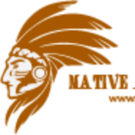 Nativeamericanclothes logo
