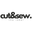 cut&sew. the label logo