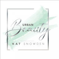 Urban Beauty logo
