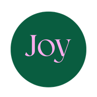Thereismuchjoyahead logo
