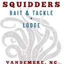 Squiddersbaitandtackle logo