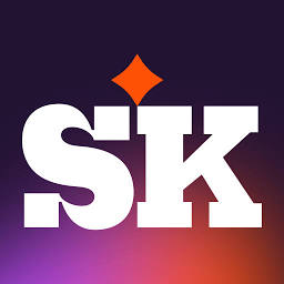SweepKing logo