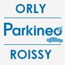 PARKINEO logo