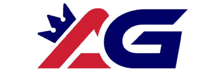 Audgaming logo