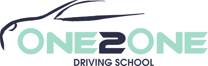 ONE2ONE DRIVING SCHOOL (UK) LTD logo