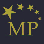 Merry Parking - Airport Parking logo