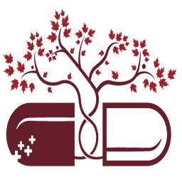 Canada Pharmacy Pro logo