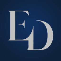 Edinburgh Dental logo