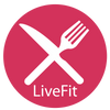 livefitfoods.ca logo