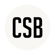 CSB logo