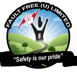 Faultfree Engineering group Ltd logo
