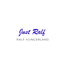 Ralf Hungerland - Just Ralf logo
