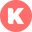 mykudos.com logo