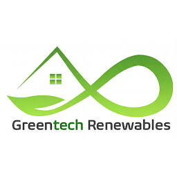 Greentech Renewables - Solar Panel Installers logo