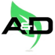 A&D Carbon Solutions Ltd logo