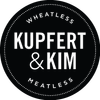 Kupfert and Kim logo