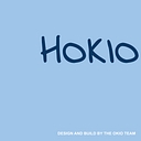 OKiO logo