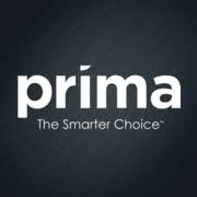 Prima Appliances logo