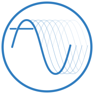 Amplitude Hearing logo