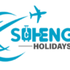 Schengen Holidays Ltd logo