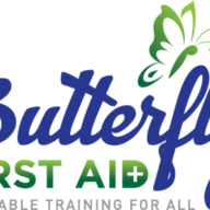butterflyfirstaid.com logo