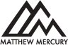 Matthew Mercury Watches logo