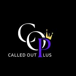 Called Out Plus AI logo