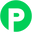 Purest Green Prints logo