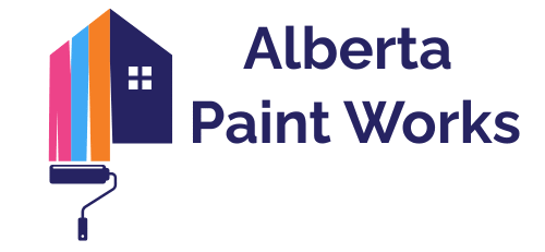 Alberta Paint Works logo