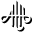 Aaron Terence Hughes Fine Fragrance logo